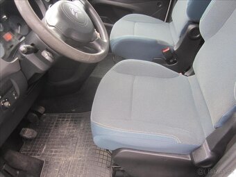 Citroen Berlingo 1.6HDi Multispace, Klima - 8