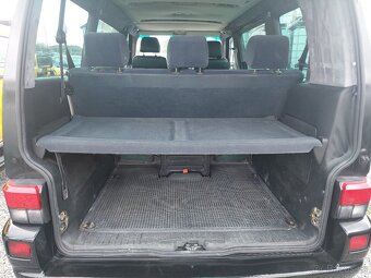 Vw Caravelle T4 2.5 Tdi 111kw, - 8