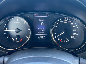 Nissan X-Trail 1.6dCi Acenta All 4x4 - nový model - 8