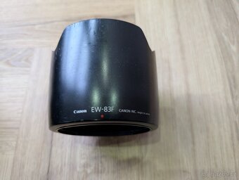 Canon EF 24-70 mm f/2.8 L USM - 8