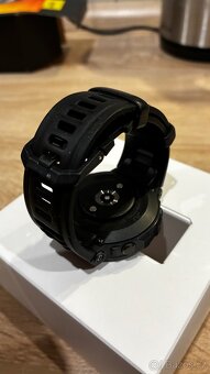 Prodám Amazfit T-rex 2, záruka - 8