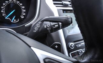 Ford Mondeo Combi Business 2.0 TDCi,150k - 8