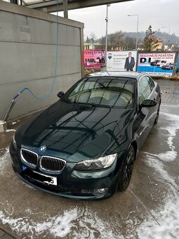 BMW E93, 330i, SLEVA - 8