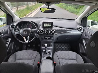 Mercedes B 180CDi 2014,Elegance,Euro 5 - 8