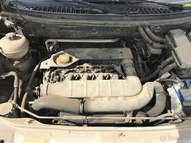 Land Rover Freelander 1,8 16V 88kW 1999 - dily - 8