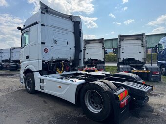 Mercedes-Benz Actros 1851 LS - Retardér - 2020/10 - 8