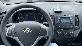 Hyundai i30 1.4 80kW 2010 43.000km - 8