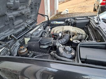 Bmw 525i E34 R6 - 8