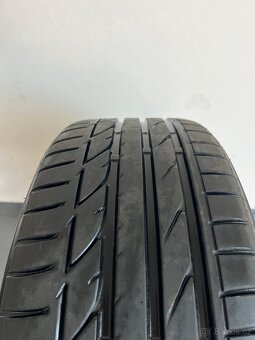 ☀️ Letní Alu kola Verona, VW Passat B8 R-line, 5x112 r19 - 8