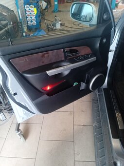Ssangyong Rexton 2.7 cdi - 8