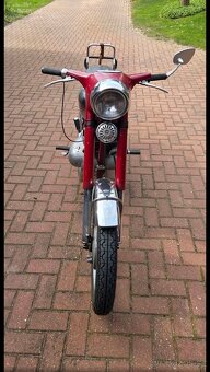 Jawa 354(350) - 8