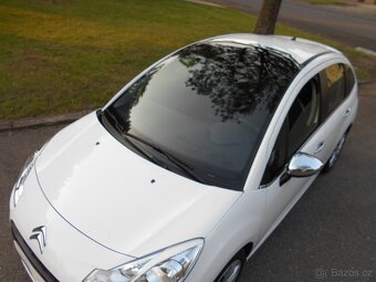 Citroën C3, 1,4 16 V EXKLUSIV S-TOP 1 MAJT-MD-ROK-2014 - 8