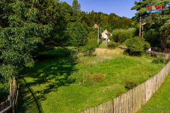 Prodej zahrady, 357 m², Medonosy - 8