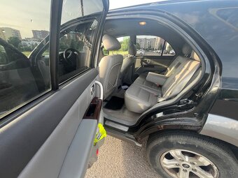 KIA SORENTO 2.5 103kw - 8
