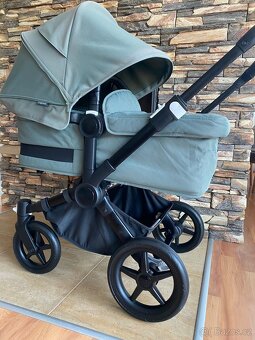 🌺🌺 Bugaboo Donkey 5 forest green DUO 🌺🌺 - 8