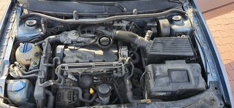 Škoda Octavia 1 kombi 1.9 tdi euro 4 - 8