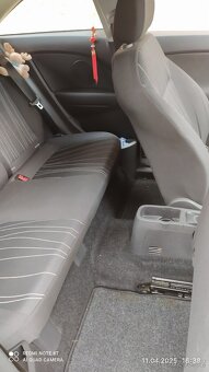 Opel Corsa 1,3 CDTi Ecoflex, úsporná, spolehlivá, EURO 4 - 8