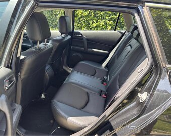 MAZDA 6 2.0 114 KW FACELIFT - BENZÍN - 8