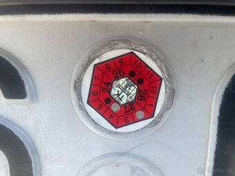 Peugeot 307 Combi automat - 8
