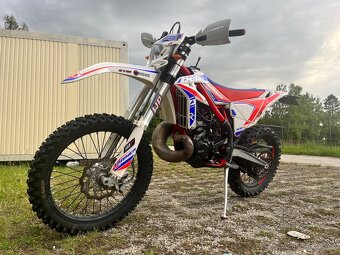 Beta 300 Xtrainer| SPZ | STK | 52mth | 2022 | zvednuta - 8
