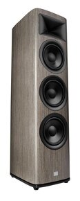 Skvělé americké sloupové reprosoustavy JBL HDI 3800, NOVÉ - 8