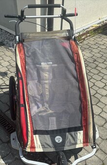 Thule chariot cx2 - 8