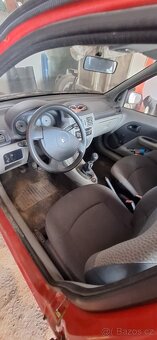 Renault Thalia 1.4 r.v. 2005 | 80tis | 55kw - 8