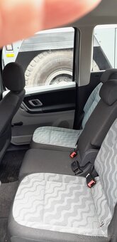 Škoda Roomster 1.4 TDI - 8