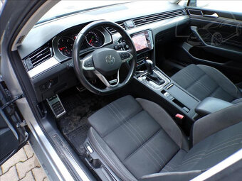 Volkswagen Passat 2,0 TDI 4MOT,DSG,Alltrack-DPH - 8