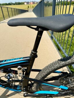 Cannondale Habit 4, vel. M, 27,5" - 8