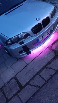 BMW E46 318i - 8