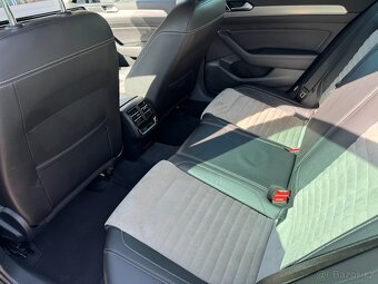 VW Passat 2.0TDI ACC KESSY CAM Velká NAVI DSG 146tis DPH - 8