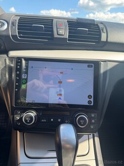 BMW 1 E87 118d, 105 kW CARPLAY možnost odpočtu DPH - 8