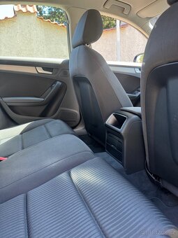 Audi A4 - 8