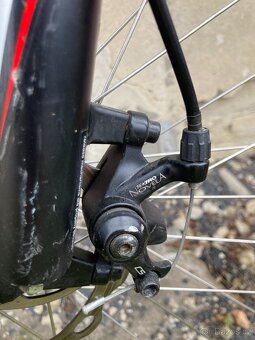 Horské kolo Specialized Hardrock - vel. 29 ,rám .L - 8