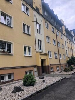 Pronájem bytu 2+1, Tuhnice, Karlovy Vary, 54 m2 - 8