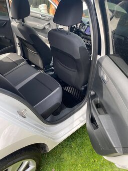 Škoda Fabia III Combi 1.4TDi, 66kw, 2015 - 8
