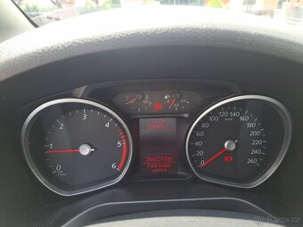 Ford s max 7míst, tažné bez dpf filtru - 8