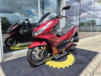 Honda PCX 125 - 8