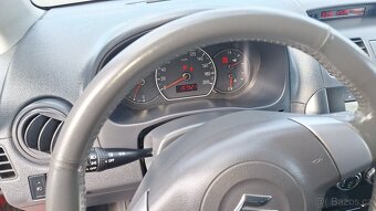 Suzuki sx4 1,616v 79kw - 8
