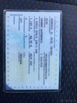 Renault Clio 3 - 8