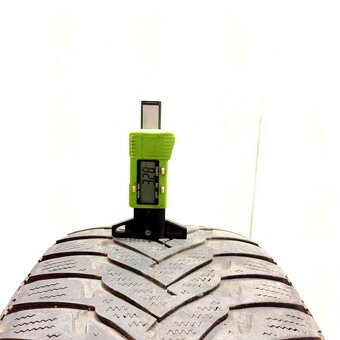 16" ALU kola – 5x108 – VOLVO (FORD, CITROEN, RENAULT) Disk - 8