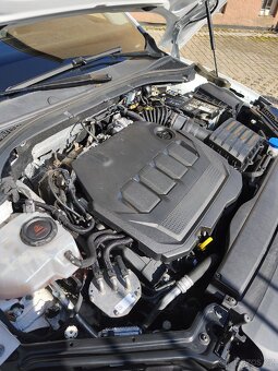 Škoda Superb 3 FL 2.0TDi 147kw DSG - 8