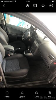 Ford Mondeo 2.0.tdci,2006,nafta - 8