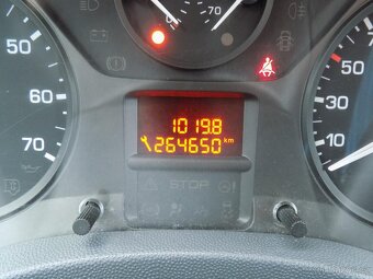Fiat Scudo 9 míst - 8