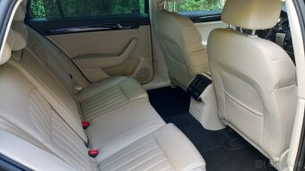 ŠKODA SUPERB  L+K TDI - 8