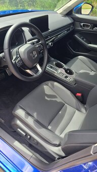 Honda Civic - 8