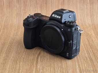 Nikon Z6 II - 8