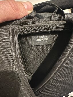 Lowepro Flipside 400 AW II - 8