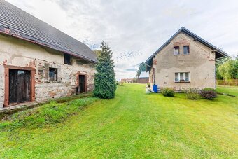 Prodej Rodinný dům, 70㎡ - 8